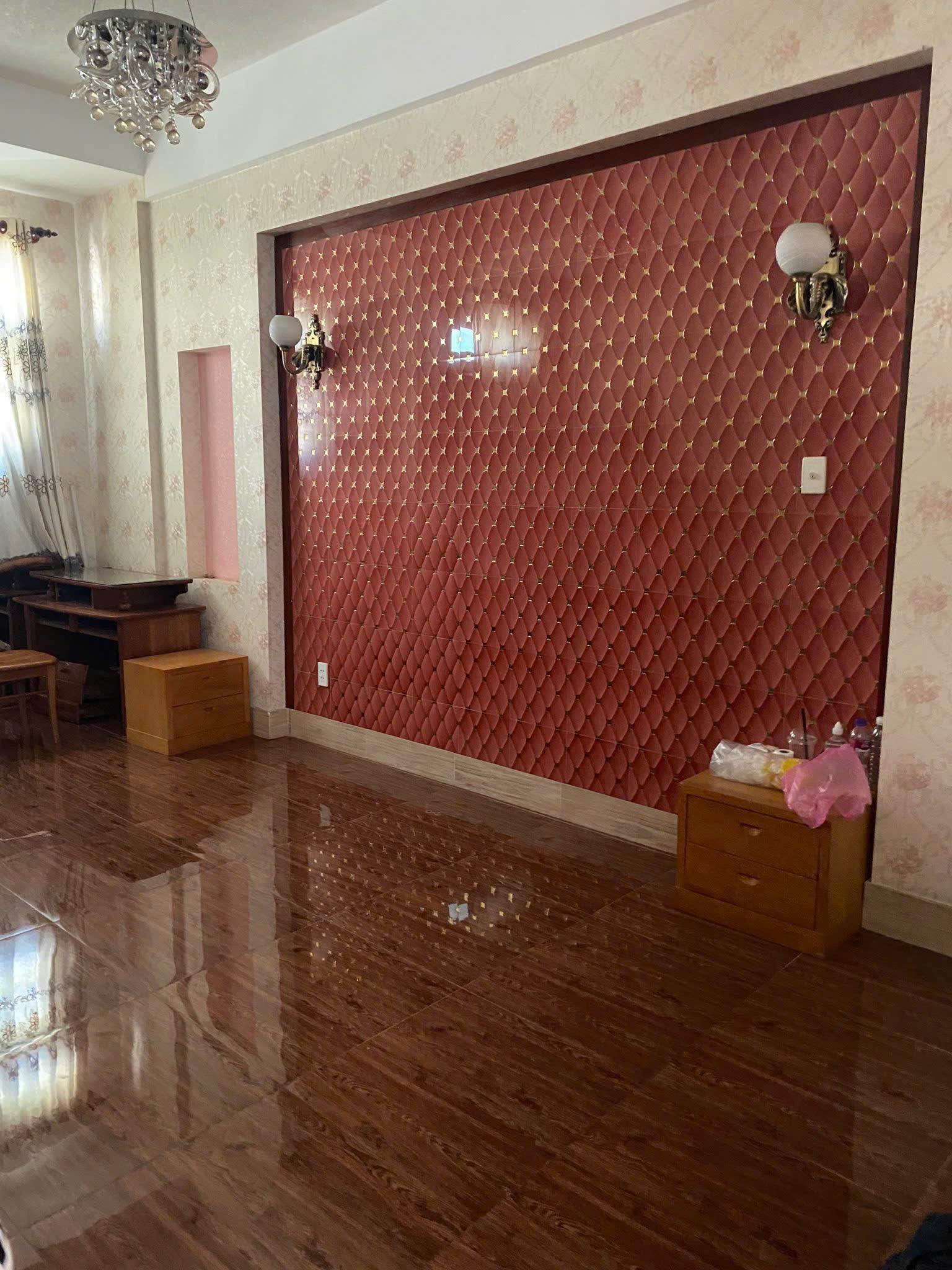 *Quận 5-Nhà 2 Mặt Hẻm, Vài Bước Ra Mặt Tiền An Bình 76m 4Tầng Nở Hậu nhẹ Nhỉnh 11Tỷ - Ảnh 4